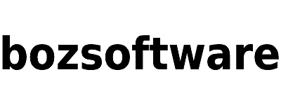 bozsoftware